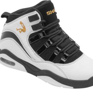 shaq jordans basketball shoes